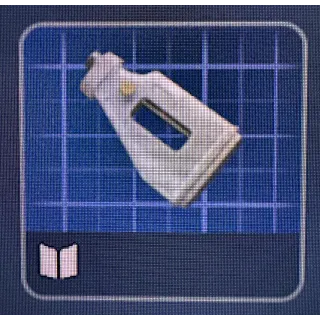 Stable Stock III Blueprint