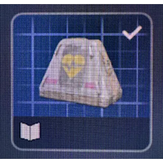 Looting Mk. 3 (Survivor) Blueprint