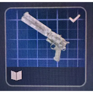 Anvil Blueprint