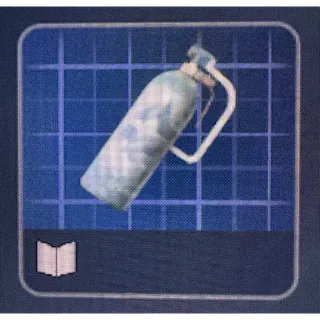 Vita Spray Blueprint