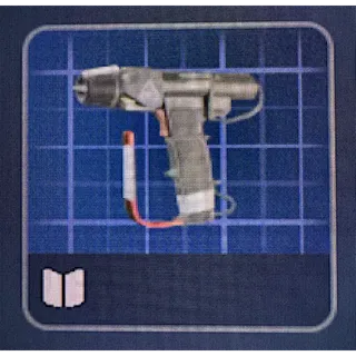 Snap Hook Blueprint