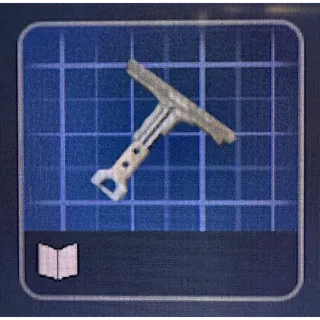 Vertical Grip III Blueprint