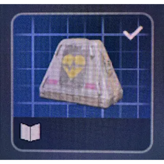 Looting Mk. 3 (Survivor) Blueprint