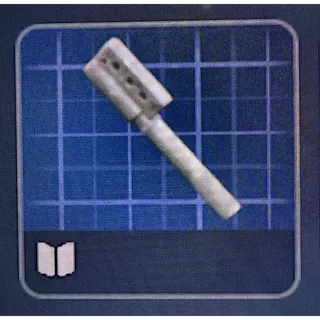 Shotgun Choke III Blueprint