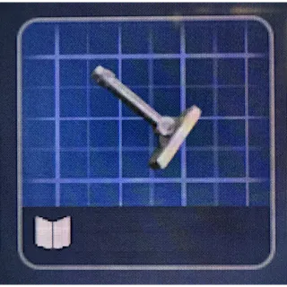 Lightweight Stock Blueprint