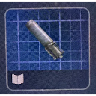 Silencer II Blueprint