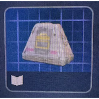 Looting Mk. 3 (Safekeeper) Blueprint