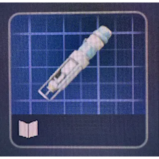 Vita Shot Blueprint