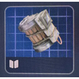 Trigger Nade Blueprint