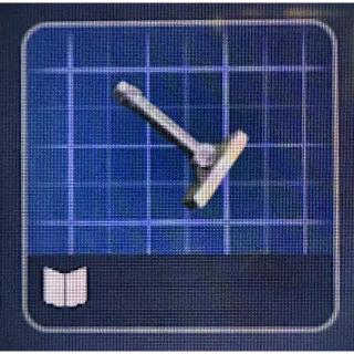 Lightweight Stock Blueprint