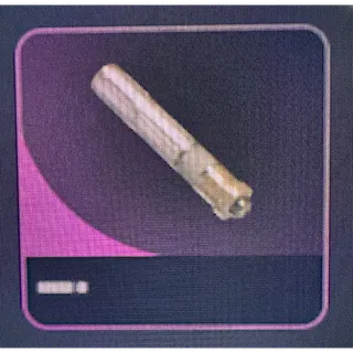 Silencer III