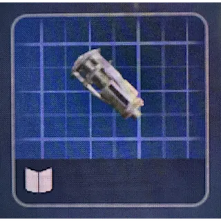 Muzzle Brake III Blueprint