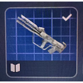 Tempest Blueprint