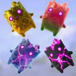 4x Zero Point Sprite