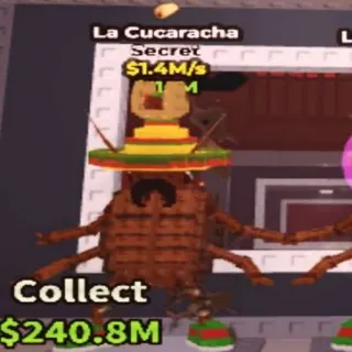 La Cucaracha
