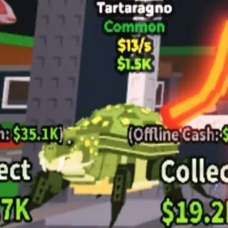Tartaragno