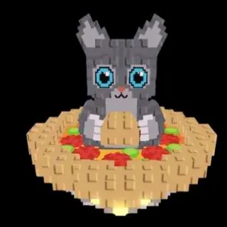 Gattito Tacoto Random