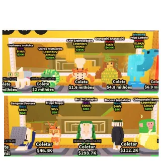 Bundle Rebirth 1 to 5