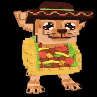 Chihuanini Taconini Random