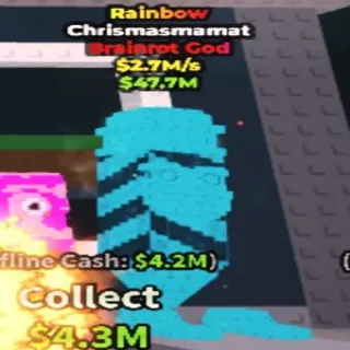 Rainbow Pakrahmatmamat