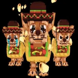 Los Chihuaninis Random