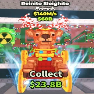 Reinito Sleighito