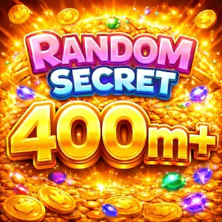 Randon Secret 400m+