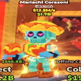 Mariachi Corazoni