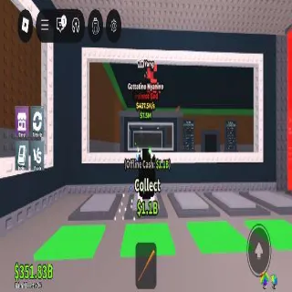 Yin Yang Gattatino Nyanino