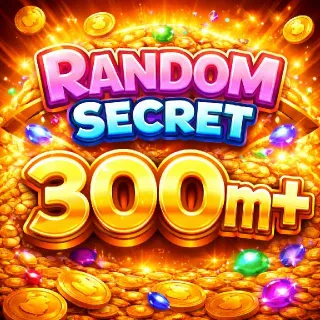 Rainbow Secret 300m+
