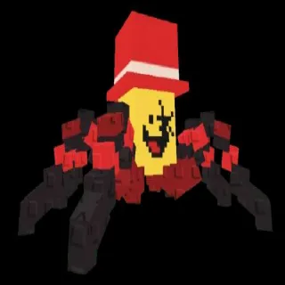 X10 Sammyni Spyderini