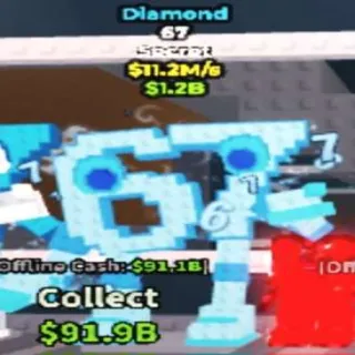 Diamond 67