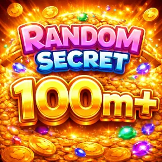 Random Secret 100m+