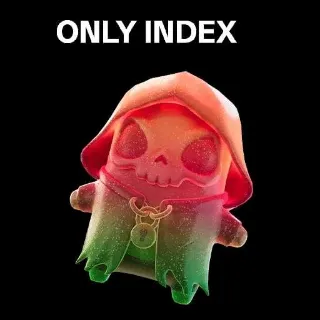 Gummy Grim Sprite