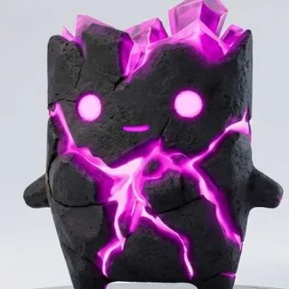 Zero Point Sprite