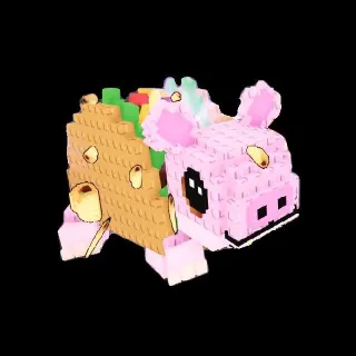 Tipi Topi Taco Random