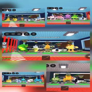 23 Brainrots Aquatic Index