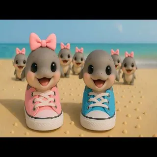 Los Tralaleritos + Las Tralaleritas