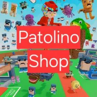 Gold Spioniro Golubiro