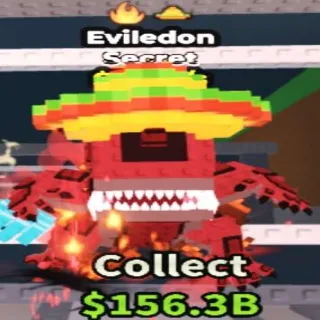 315m/s Eviledon