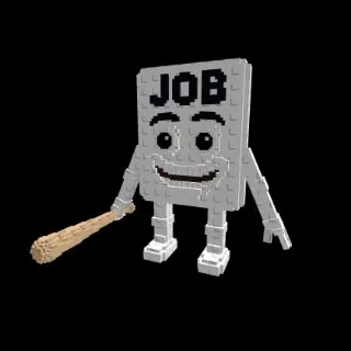 Job Job Job Sahur