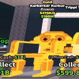 Gold Karkerkar Kurkur