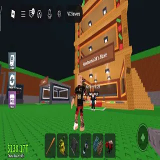 Taco Base Index (Read Description)