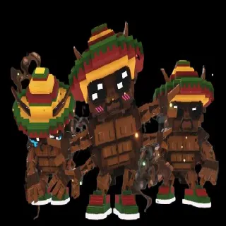 Los Cucarachas Random