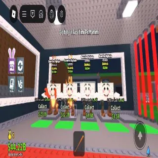 4x Guerriro Digitale