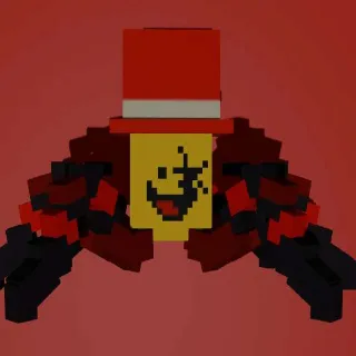 X10 Random Sammyni Spyderini