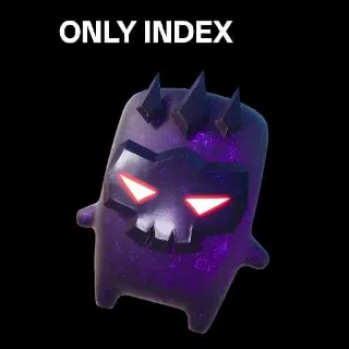 Galaxy Boss Sprite