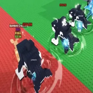 X4 Orcalero Orcala For Ritual