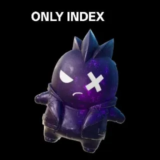 Galaxy Punk Sprite