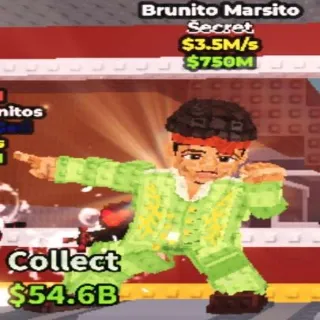 Brunito Marsito